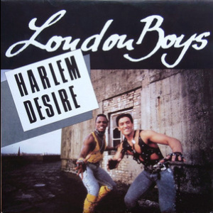 Harlem Desire