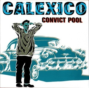 Convict Pool