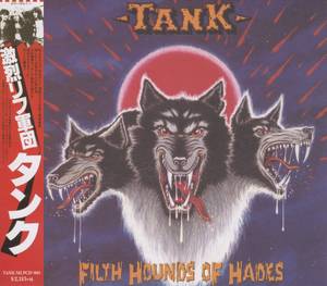 Filth Hounds Of Hades