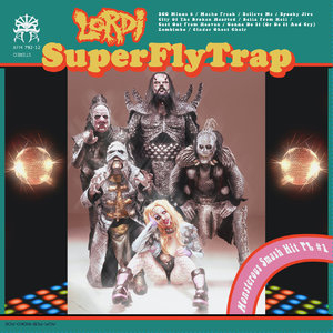 Lordiversity - Superflytrap