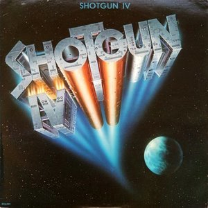 Shotgun IV