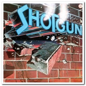 Shotgun III