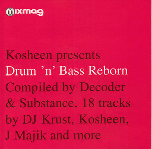 Drum 'n' Bass Reborn