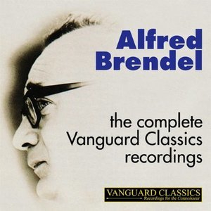 The Complete Vanguard Classics Recordings