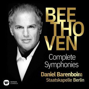 Beethoven: Complete Symphonies