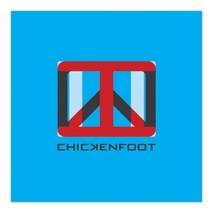 Chickenfoot III