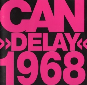 Delay 1968