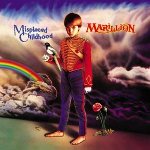 Misplaced Childhood (Deluxe Edition) CD3