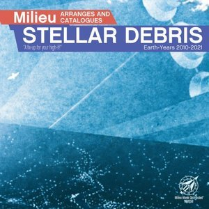 Stellar Debris