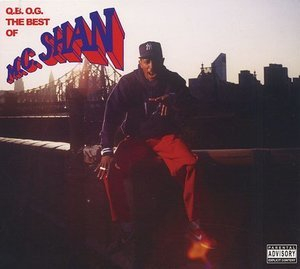 Q.B. O.G.: The Best Of MC Shan