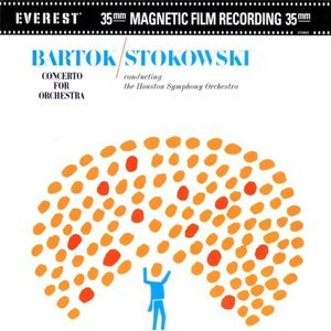 Bartok: Concerto for Orchestra