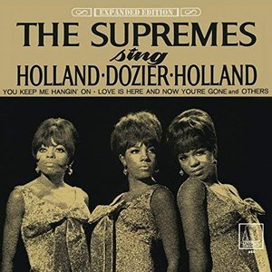 Sing Holland-Dozier-Holland