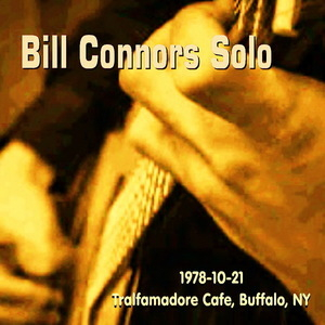 1978-10-21, Tralfamadore Cafe, Buffalo, NY