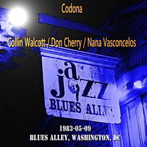 1983-05-09, Blues Alley, Washington, DC