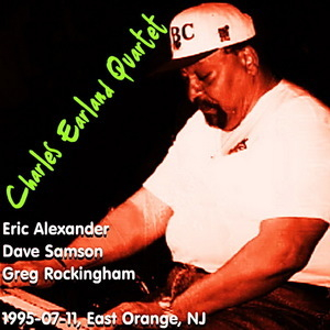 1995-07-11, East Orange, NJ