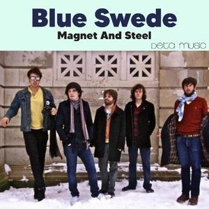 Magnet And Steel (Remastered)
