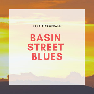 Basin Street Blues