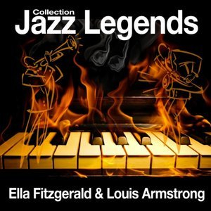 Jazz Legends Collection