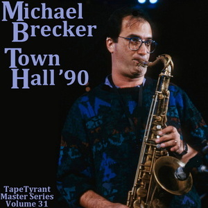 1990-10-12, Town Hall, New York, NY