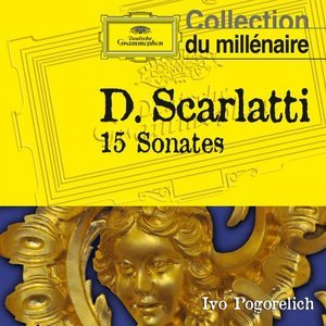 D. Scarlatti: 15 Sonates
