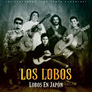 Lobos en Japon