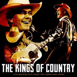 The Kings of Country