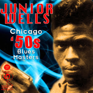 Chicago 50s Blues Masters