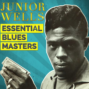 Essential Blues Masters