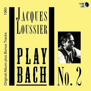 Play Bach No. 2 (Original Album Plus Bonus Tracks 1960)