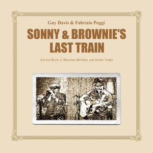 Sonny & Brownie's Last Train