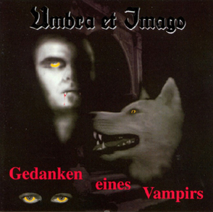 Gedanken Eines Vampires (2005, Reedition)