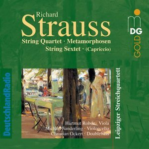 Strauss: Chamber Music