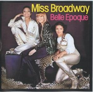 Miss Broadway