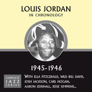 Complete Jazz Series 1945 - 1946