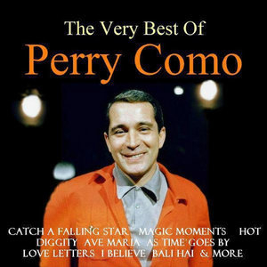 The Very Best Of Perry Como