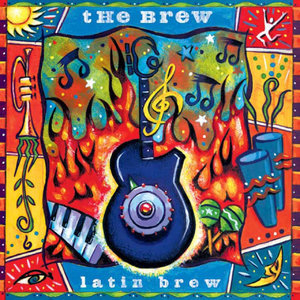 Latin Brew