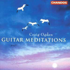 Guitar Meditations