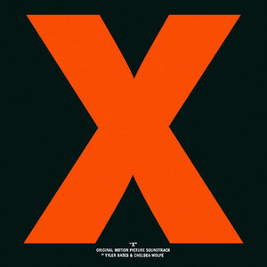 X (Original Motion Picture Soundtrack)