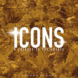 Icons: A Tribute to the Greats