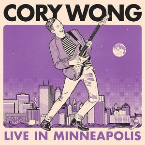 Live in Minneapolis