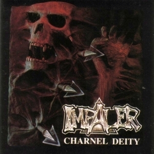 Charnel Deity