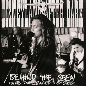 Behind the Seen (Rare, Unreleased & B-Sides)