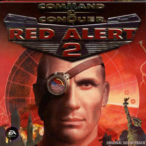 Command & Conquer: Red Alert 2 (Original Soundtrack)