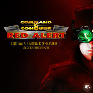 Command & Conquer: Red Alert (Original Soundtrack)