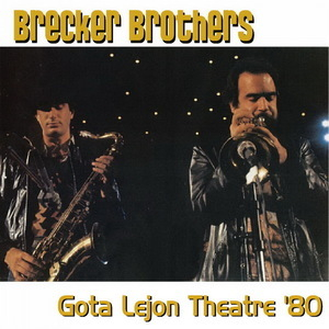 1980-05-17, Gota Lejon Theatre, Stockholm, Sweden