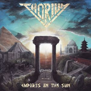 Empires In The Sun