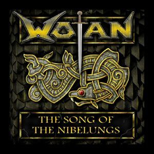 The Song Of The Nibelungs (2CD)