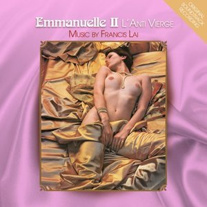 Emmanuelle II : Lanti Vierge