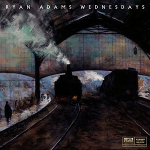 Ryan Adams Wednesdays 2020 on MP3 FLAC lossless music download