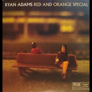 Red and Orange Special